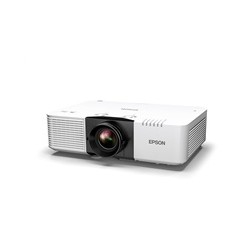 EPSON projektor EB-L890E, WUXGA, 8000ANSI, HDMI, USB, NFC, Airplay