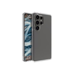 dbramante1928 Iceland Pro - Zadní kryt pro mobilní telefon - plast - průsvitná - pro Samsung Galaxy S25 Ultra