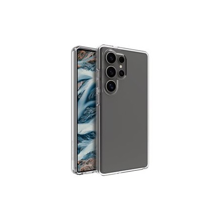 dbramante1928 Iceland Pro - Zadní kryt pro mobilní telefon - plast - průsvitná - pro Samsung Galaxy S25 Ultra