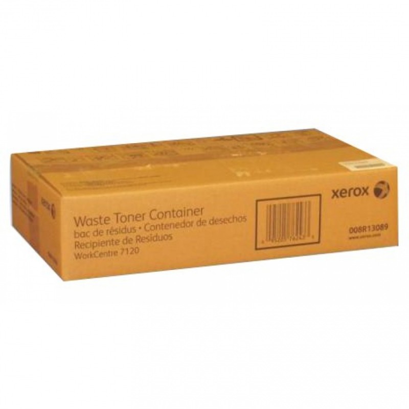 Xerox odpadní nádobka pro WC7120 (33.000 str)