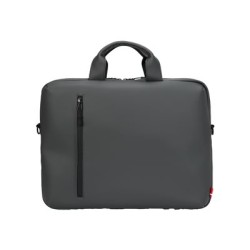 dbramante1928 Nyhavn - Brašna na notebook - IKONA - 15.6" - lesní stín