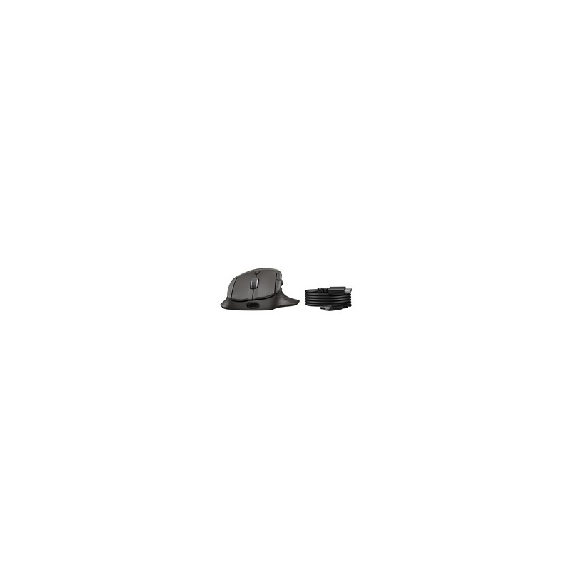 HP myš - HP Tilt Ergonomic Mouse 725M