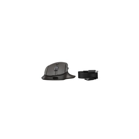 HP myš - HP Tilt Ergonomic Mouse 725M
