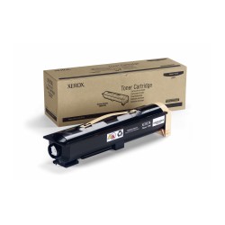 Xerox Phaser 5550 - Černá - originální - kazeta s barvivem - pro Phaser 5550/YDN, 5550B, 5550DN, 5550DT, 5550DX, 5550… 106R01294