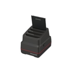 CT37 - quad battery charger, no cord