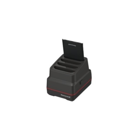CT37 - quad battery charger, no cord