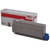 Oki Magenta toner do MC760/770/780 (6 000 stránek)