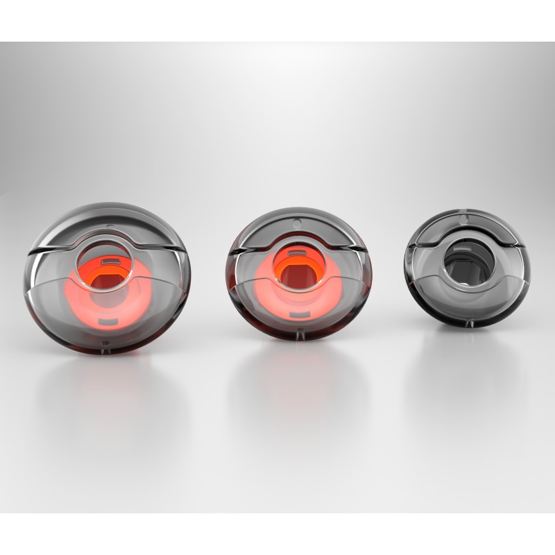 POLY VL 50/30 EARTIPS S/M/L/POLY VL 50/30 EARTIPS S/M/L AV4P4AA AC3