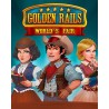 Golden Rails World's Fair – hra pro PC (elektronická licence)