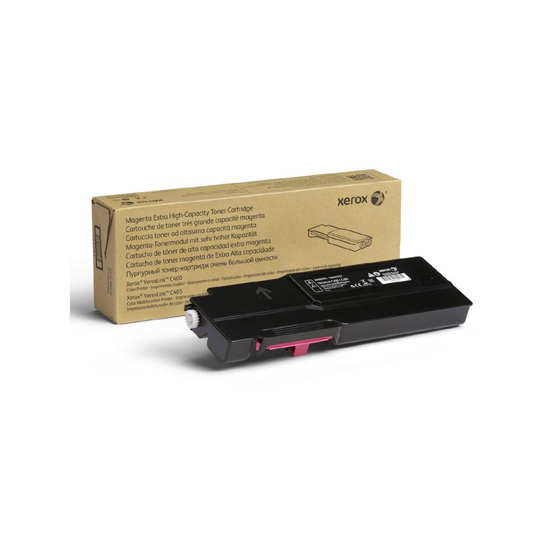 Xerox Magenta standard capacity toner pro VersaLink C400/C405 (2 500str.)