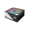 ASUS zdroj 1200W ROG LOKI SFX-L GAMING, 120 mm, Plně Modulární, 80+ Titanium, ARGB, SFX-L