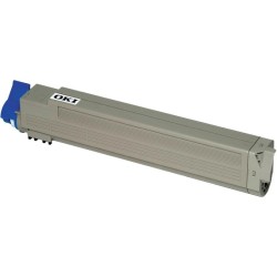Oki Toner Černý toner do C9655 (22 500 stránek)