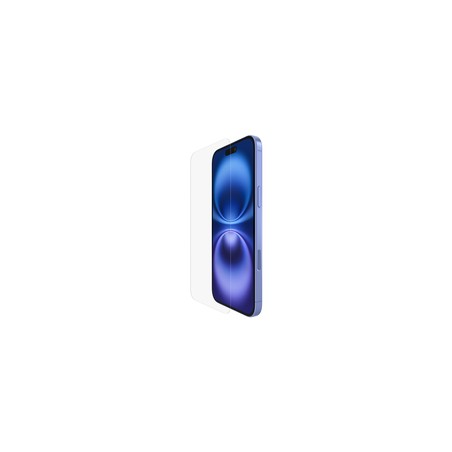 Belkin Screenforceinvisiglass A/F/iPhone 16/15 Plus/14 Pro Max