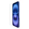 Belkin Screenforceinvisiglass A/F/iPhone 16/15 Plus/14 Pro Max