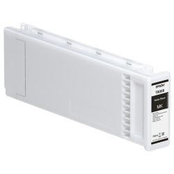 Singlepack Matte Black UltraChrome PRO 700ml, T800