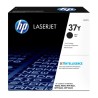 HP 37Y Extra High Yield Black Original LaserJet Toner Cartridge (CF237Y) (41,000 pages)