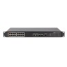 Dahua 16-port PoE switch (Managed, Hi-PoE) PFS4218-16ET-240-V3