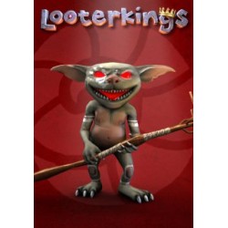 ESD Looterkings