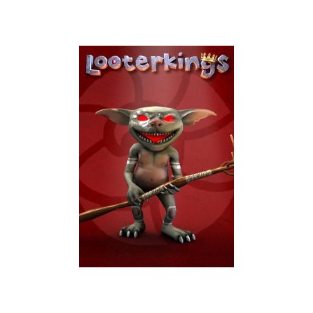 ESD Looterkings