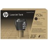 HP 153A Black Original LaserJet Tank Toner Reload Kit (W1530A) (2.500 pages)