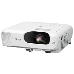 EPSON projektor EB-W56S, 1280x800, 3.700ANSI, 16.000:1, VGA, HDMI, USB, REPRO 16W
