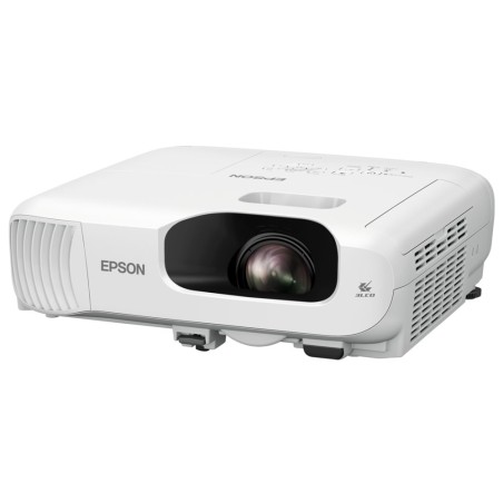 EPSON projektor EB-W56S, 1280x800, 3.700ANSI, 16.000:1, VGA, HDMI, USB, REPRO 16W