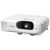 EPSON projektor EB-W56S, 1280x800, 3.700ANSI, 16.000:1, VGA, HDMI, USB, REPRO 16W