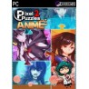 ESD Pixel Puzzles 2 Anime