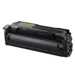 HP originální toner SU557A, CLT-Y603L, Y603L, yellow, 10000str., high capacity
