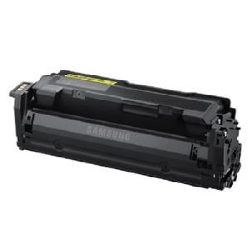HP originální toner SU557A, CLT-Y603L, Y603L, yellow, 10000str., high capacity