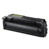 HP originální toner SU557A, CLT-Y603L, Y603L, yellow, 10000str., high capacity