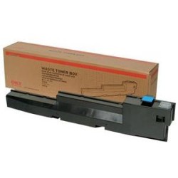 Oki Odpadní nádobka na toner do C9600/C9650/C9655/C9800/C9850/C9800MFP/C9850MFP (30k)