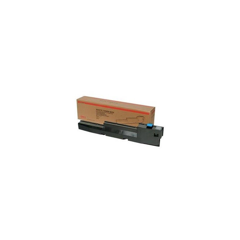 Oki Odpadní nádobka na toner do C9600/C9650/C9655/C9800/C9850/C9800MFP/C9850MFP (30k)