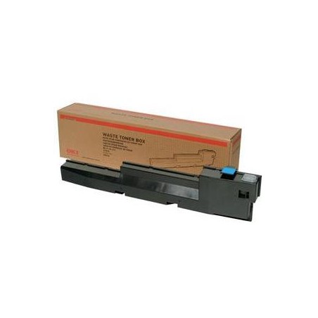 Oki Odpadní nádobka na toner do C9600/C9650/C9655/C9800/C9850/C9800MFP/C9850MFP (30k)