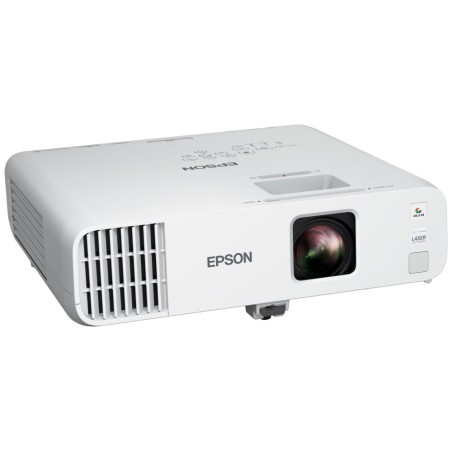 EPSON projektor EB-L210W, 1280x800, 4500ANSI, 2.500.000:1, USB, LAN, Wi-Fi (direct), VGA, 5 LET ZÁRUKA