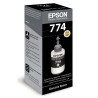 EPSON ink čer T7741 Black ink container 140ml pro WorkForce M100/105/200, ČB 6000 stran