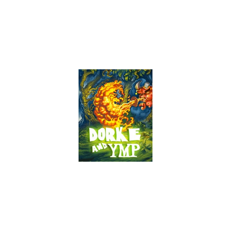 ESD Dorke and Ymp
