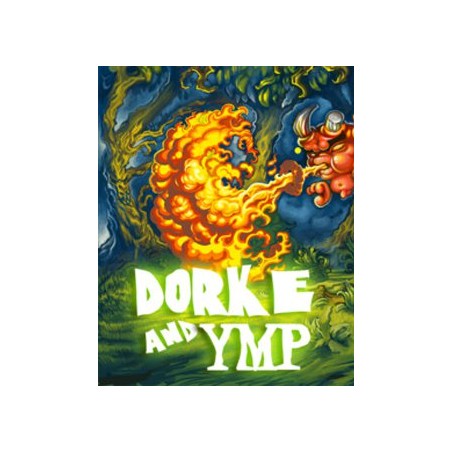 ESD Dorke and Ymp