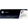 HP 201X High Capacity Magenta LJ Toner Cartridge, CF403X (2,300 pages)