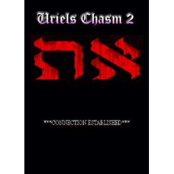 Uriel's Chasm 2 – hra pro PC (elektronická licence)