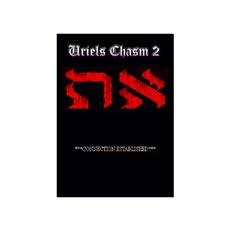 ESD Uriel's Chasm 2
