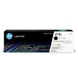 HP 219X High Yield Black Original LaserJet Toner Cartridge (3,200 pages)