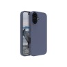 dbramante1928 Greenland - Zadní kryt pro mobilní telefon - plast - modrá pacifik - pro Apple iPhone 16