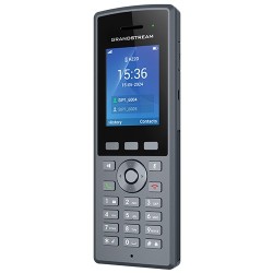 Grandstream DP735 SIP DECT odolná ručka, IP67