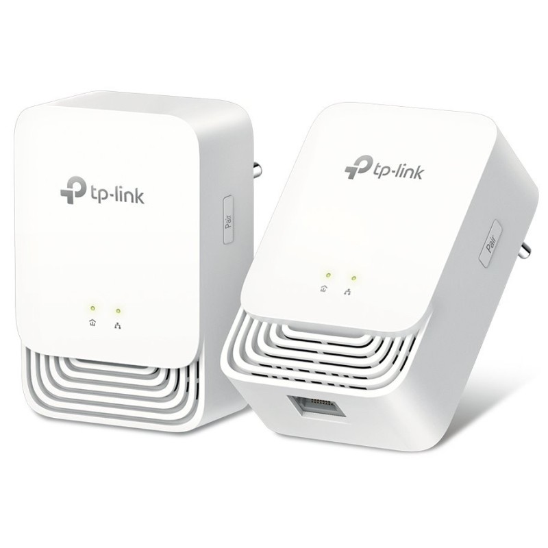 G.hn1200 Powerline Kit SPEED: 607 Mbps Powerline SPEC: Maxlinear CPU, G.hn, 1× Gigabit Port FEATURE: Plug and Play, t… PG1200KIT