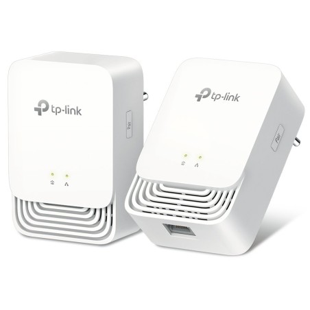 G.hn1200 Powerline Kit SPEED: 607 Mbps Powerline SPEC: Maxlinear CPU, G.hn, 1× Gigabit Port FEATURE: Plug and Play, tpPL