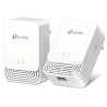 G.hn1200 Powerline Kit SPEED: 607 Mbps Powerline SPEC: Maxlinear CPU, G.hn, 1× Gigabit Port FEATURE: Plug and Play, t… PG1200KIT