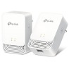 G.hn1200 Powerline Kit SPEED: 607 Mbps Powerline SPEC: Maxlinear CPU, G.hn, 1× Gigabit Port FEATURE: Plug and Play, tpPL