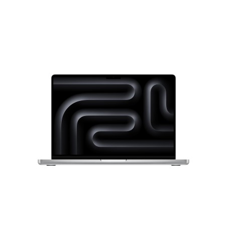 Apple MacBook Pro 14"/M5 Pro/14,2"/3024x1964/24GB/2TB/M5 Pro/Tahoe/Silver/1R MJLV4SLA