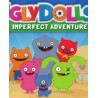 UglyDolls An Imperfect Adventure – hra pro PC (elektronická licence)